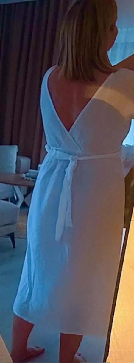 Sukienka Angel zdjęcie 2