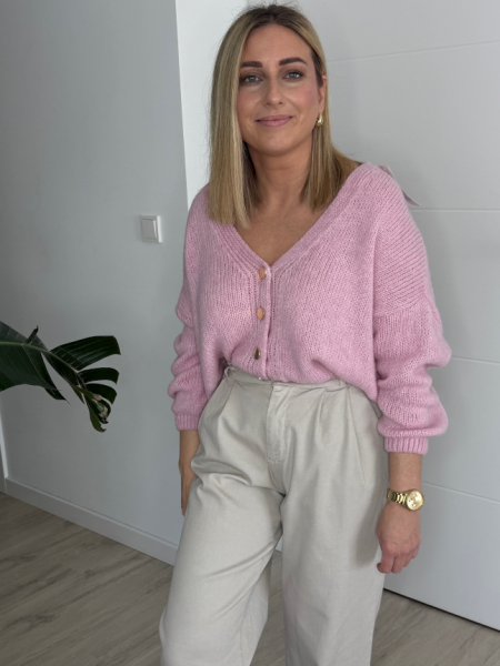 Sweter PINK zdjęcie 3