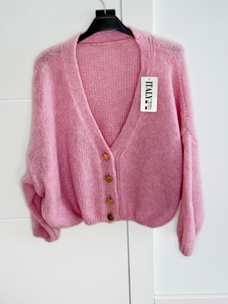 Sweter PINK zdjęcie 4