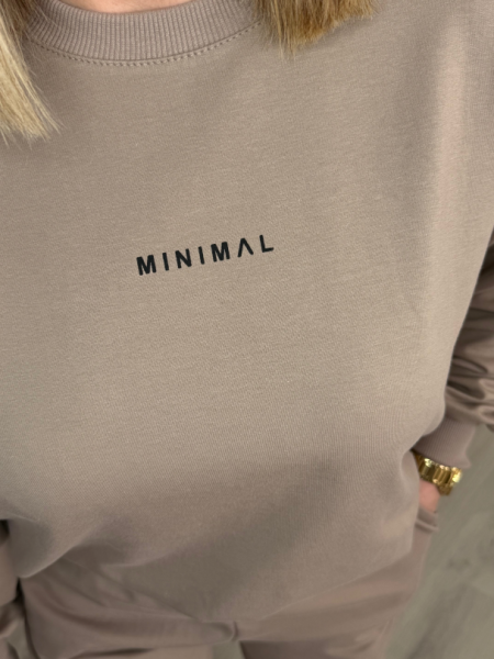 Dres MINIMAL zdjęcie 3