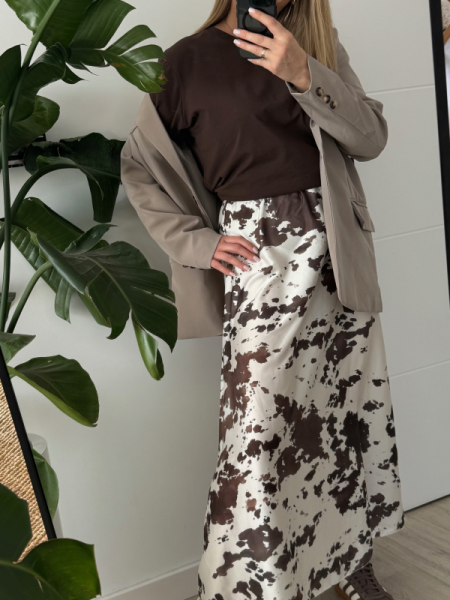 Marynarka Fango Oversize zdjęcie 3