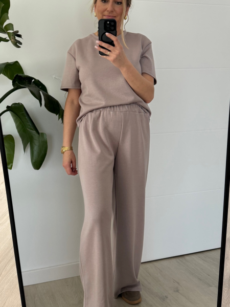 Zestaw masełkowy Fango Plus Size zdjęcie 1