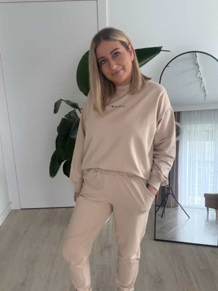 Dres MINIMAL 2 zdjęcie 4