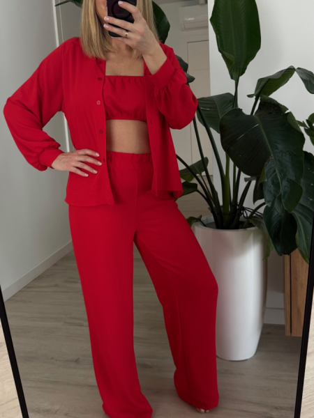 Zestaw Summer Red zdjęcie 2