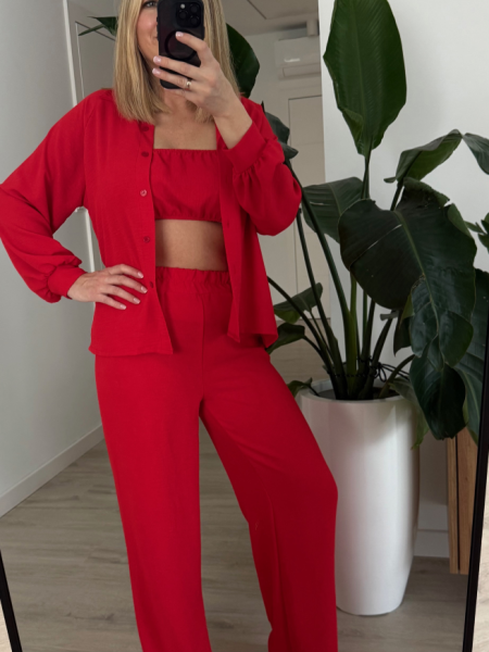 Zestaw Summer Red zdjęcie 3