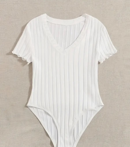 Body bawełniane zdjęcie 2